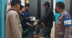 Tiga Terduga Pelaku Pembacokan Warga Cibaliung Pandeglang Diamankan, Polisi Dalami Motif Kematian Korban 9 Tiga Terduga Pelaku Pembacokan Warga Cibaliung Pandeglang Diamankan, Polisi Dalami Motif Kematian Korban