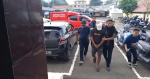 Sadis! Gegara Hina Ibunya, Pria di Pandeglang Tega Habisi Nyawa Kekasih Saat Tidur