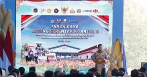 Kapolri Lapor ke Prabowo: 33 SPPG Dibangun di Wilayah 3T, 47 Gunakan Energi Ramah Lingkungan