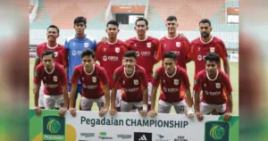 Garudayaksa FC Juara Liga 2 Pegadaian Championship 2025-2026, Kalahkan PSS Sleman Lewat Adu Penalti Dramatis 2 Garudayaksa FC Juara Liga 2 Pegadaian Championship 2025-2026, Kalahkan PSS Sleman Lewat Adu Penalti Dramatis