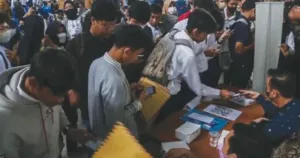 Pengangguran RI Turun Tipis di 2026, Masih 7,24 Juta Orang