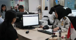 Mudah dan Cepat, Begini Prosedur Ganti Paspor Hilang di Imigrasi Soetta 2 Mudah dan Cepat, Begini Prosedur Ganti Paspor Hilang di Imigrasi Soetta