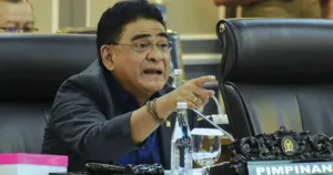 PDIP Pertanyakan Tiga Kali Kunjungan Prabowo ke Prancis, Minta Pemerintah Lebih Transparan