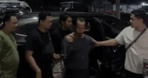 Motif Pembunuhan Wanita di Kota Serang Terungkap, Pelaku Ngaku Sakit Hati Ditolak Modal Usaha 6 Motif Pembunuhan Wanita di Kota Serang Terungkap, Pelaku Ngaku Sakit Hati Ditolak Modal Usaha