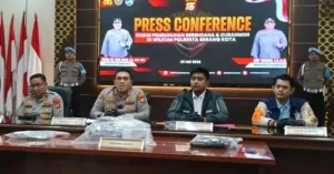 Terungkap, Kematian Janda di Serang Diduga Direkayasa Jadi Bunuh Diri