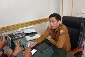 Polemik 10 Aset Daerah Belum Tuntas, Pemkot Serang Tunggu Keputusan Kemendagri