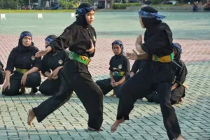 Ribuan Pelajar Siap Harumkan Nama Bekasi di Ajang Popda 2026