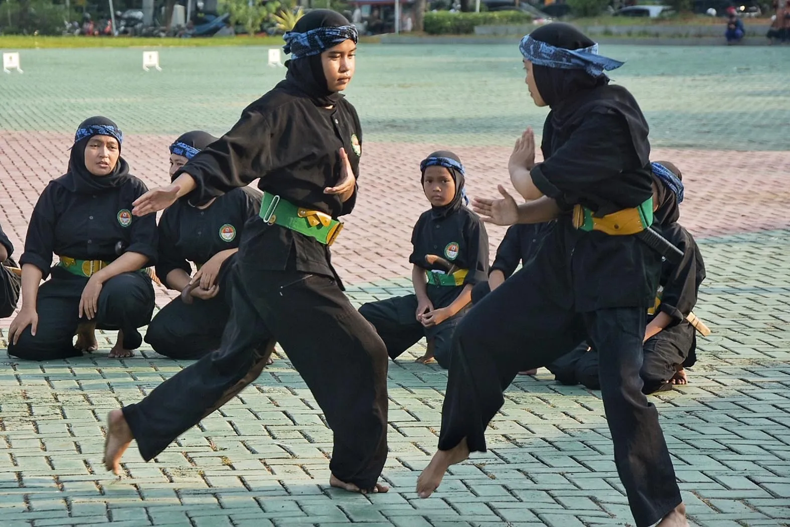 Ribuan Pelajar Siap Harumkan Nama Bekasi di Ajang Popda 2026 1 Ribuan Pelajar Siap Harumkan Nama Bekasi di Ajang Popda 2026
