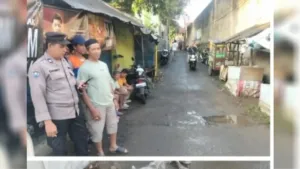 Mayat Bayi Ditemukan di Tanah Sareal Bogor, Warga Sempat Mengira Bangkai Kucing 6 Mayat Bayi Ditemukan di Tanah Sareal Bogor, Warga Sempat Mengira Bangkai Kucing