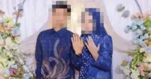 Bikin Geger! Pengantin Wanita Kabur Jelang Akad, Polisi Temukan Bersama Pria Lain di Hotel Jepara 6 Bikin Geger! Pengantin Wanita Kabur Jelang Akad, Polisi Temukan Bersama Pria Lain di Hotel Jepara