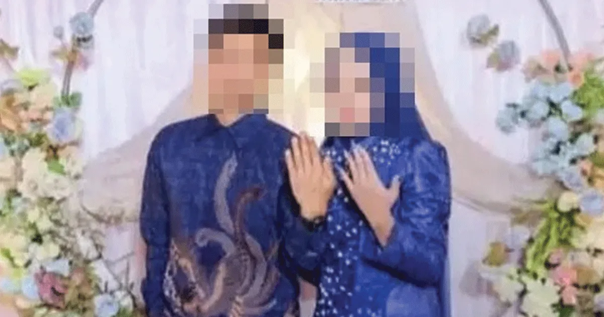 Bikin Geger! Pengantin Wanita Kabur Jelang Akad, Polisi Temukan Bersama Pria Lain di Hotel Jepara 1 Bikin Geger! Pengantin Wanita Kabur Jelang Akad, Polisi Temukan Bersama Pria Lain di Hotel Jepara