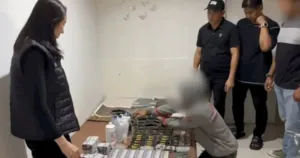 Berawal dari Keresahan Warga, Polisi Ringkus Pengedar Tembakau Sintetis di Jaktim