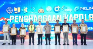 Kolaborasi Jadi Kunci Kelancaran Mudik dan Balik Lebaran 2026
