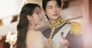 Perfect Crown Tuai Badai! Adegan Penobatan IU dan Byeon Woo Seok Singgung Sejarah Korea