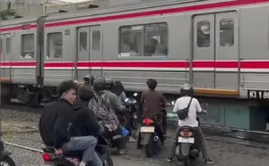 Pemkot Bogor Siapkan Penutupan Perlintasan Kereta Api di Pasar Anyar dan Kebon Pedes 9 Pemkot Bogor Siapkan Penutupan Perlintasan Kereta Api di Pasar Anyar dan Kebon Pedes
