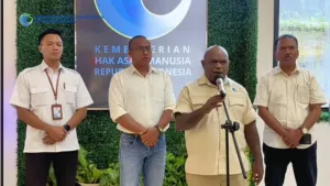 Pigai Tegas! Larangan Nobar Film Tak Bisa Sepihak Tanpa Putusan Pengadilan