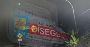 Ratusan PJU di Jalur Nasional Bogor Barat Padam, Jalan Gelap Dikeluhkan Warga