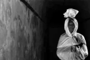 Viral Teror Pocong Bikin Warga Bekasi Takut Keluar Malam, Polisi Turun Tangan