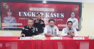 Polisi Bongkar Mafia BBM Subsidi di Musi Rawas, Amankan Truk Tangki Elnusa