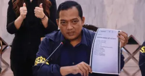 Aksi May Day Mau Disusupi Perusuh, Polisi Temukan Rundown dari Titik Kumpul hingga Rute Kabur