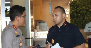 Tiket Hingga Rp250 Juta, Modus Haji Nonresmi via Negara Transit Dibongkar Petugas Gabungan