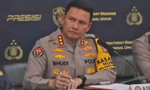 Rekam Jejak Kombes Buher, Perwira Reserse Humanis Kini Jabat Kabid Humas PMJ