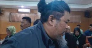 Sidang Suap Bupati Bongkar Peran Oknum Polisi Raup Duit Proyek Pemkab Bekasi