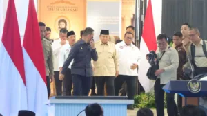 Prabowo Tetapkan Marsinah Jadi Simbol Perjuangan Buruh Indonesia