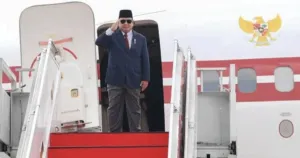 Dino Patti Djalal Kritik Frekuensi Lawatan Prabowo: Rakyat Menunggu Sensitivitas dan Hasil Nyata 8 Dino Patti Djalal Kritik Frekuensi Lawatan Prabowo: Rakyat Menunggu Sensitivitas dan Hasil Nyata
