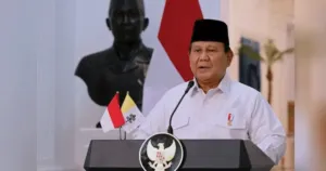 Prabowo Terbitkan Perpres Baru Anti Ekstremisme, Ini Strategi Besarnya hingga 2029 5 Prabowo Terbitkan Perpres Baru Anti Ekstremisme, Ini Strategi Besarnya hingga 2029