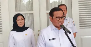Jakarta Kota Teraman Kedua ASEAN, Pramono Soroti Peran Toleransi dan Kebersamaan