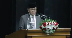 Belum Pindah ke IKN! Gubernur Pramono Sebut Jakarta Masih Pegang Status Ibu Kota