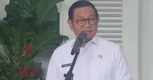 Pramono Anung Resmikan 4 Kantor Lurah, Pastikan Semua Layanan Warga 100% Gratis