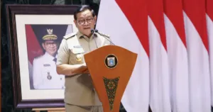 Jakarta Menuju Kota Pintar, Ribuan CCTV Disatukan untuk Pantau Aktivitas Warga
