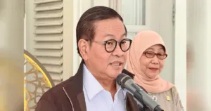 Sekolah Gratis Tapi Masih Bayar? Pemprov DKI Siapkan Sanksi Keras 2 Sekolah Gratis Tapi Masih Bayar? Pemprov DKI Siapkan Sanksi Keras