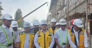 Sekolah Rakyat di Bekasi Ditargetkan Rampung Juni 2026, Bisa Tampung 1.080 Siswa