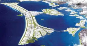 Giant Sea Wall Jangan Jadi Dalih Legalkan Kerusakan Pesisir di Kota Serang 7 Giant Sea Wall Jangan Jadi Dalih Legalkan Kerusakan Pesisir di Kota Serang