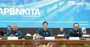 Pemerintah Siapkan Panda Bond di China untuk Perkuat Rupiah