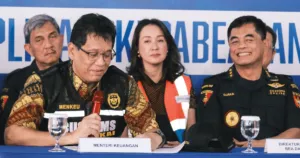 Bea Cukai Disorot Prabowo, Purbaya Diminta Bertindak Tegas