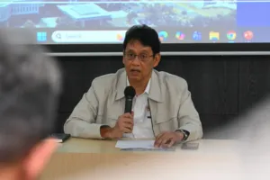 Rupiah Nyaris Rp17.800 per Dolar AS, Menkeu Purbaya Sebut Pelemahan Tak Masuk Akal
