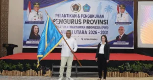 Paman Kamrin Jadi Ketua Pokja PWI Manado, Kisah Jalan Kaki Mantos–Pineleng hingga Bangkit dari Keterpurukan 6 Paman Kamrin Jadi Ketua Pokja PWI Manado, Kisah Jalan Kaki Mantos–Pineleng hingga Bangkit dari Keterpurukan