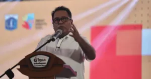 Wagub Rano Dorong Diplomasi Budaya di Tengah Tantangan Ekonomi Global