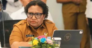 Dana Otsus Papua Dipastikan Aman, Wamendagri Bantah Ada Pemotongan dan Keterlambatan