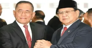 Indonesia Berduka! Mantan Menhan Ryamizard Ryacudu Wafat di RSPAD
