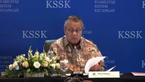 Rupiah Diprediksi Bangkit Juli 2026, BI Yakin Tekanan Dolar Segera Mereda