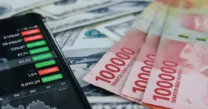Rupiah Tembus Rp17.500 per Dolar AS, Jadi Mata Uang Asia Paling Terpuruk Hari Ini 1 Rupiah Tembus Rp17.500 per Dolar AS, Jadi Mata Uang Asia Paling Terpuruk Hari Ini