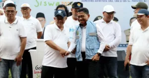 Sachrudin Tegaskan Dukungan BSAN di Hadapan Mendikdasmen pada Gebyar Lomba Talenta Siswa Banten 2026 3 Sachrudin Tegaskan Dukungan BSAN di Hadapan Mendikdasmen pada Gebyar Lomba Talenta Siswa Banten 2026