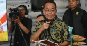 Said Didu Bongkar Fakta Swasembada Pangan, Petani Kini Tersenyum