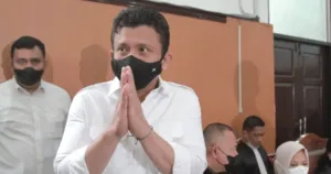 Dapat Beasiswa S2 Teologi, Ferdy Sambo Kuliah di Lapas Cibinong