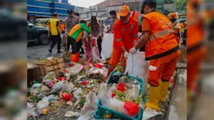 Cara Daftar e-Bank Sampah Jakarta 2026, Warga Bisa Ubah Sampah Jadi Tabungan Uang 7 Cara Daftar e-Bank Sampah Jakarta 2026, Warga Bisa Ubah Sampah Jadi Tabungan Uang